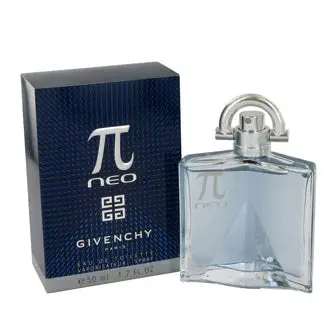 Givenchy Pi Neo Eau De Toilette - Image 2