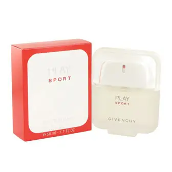 Play Sport Eau De Toilette - Image 2