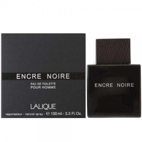 Lalique Encre Noire Eau De Toilette - Image 2