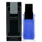Alfred Sung Homme Eau De Toilette
