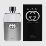 Gucci Guilty Eau Pour Homme Eau De Toilette