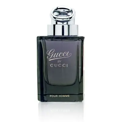 Gucci By Gucci Eau De Toilette - Image 2