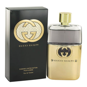 Gucci Guilty Diamond Edition Eau De Toilette - Image 2