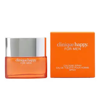 Clinique Happy Cologne - Image 3
