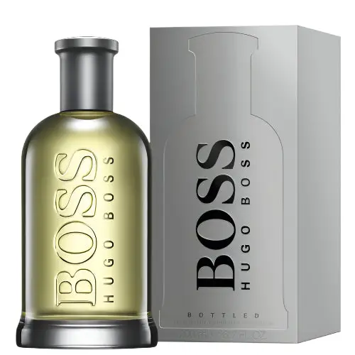 Boss #6 Eau De Toilette - Image 7