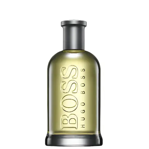 Boss #6 Eau De Toilette - Image 5