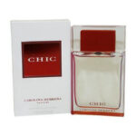 Carolina Herrera Chic Eau De Parfum