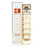 Boss Orange Eau De Toilette