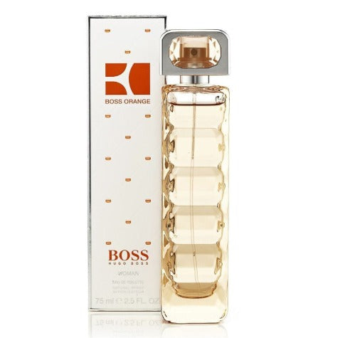 Boss Orange Eau De Toilette - Image 2