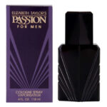 Elizabeth Taylor Passion Cologne