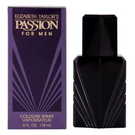 Elizabeth Taylor Passion Cologne - Image 3