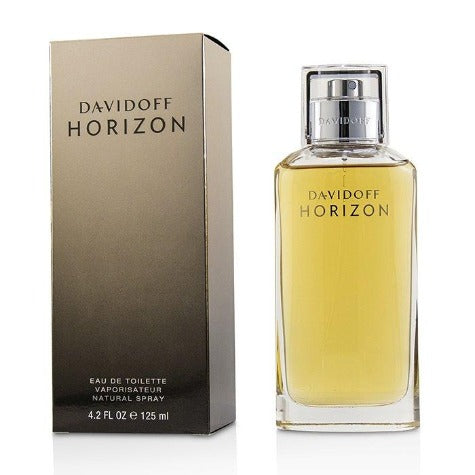Davidoff Horizon Eau De Toilette - Image 2