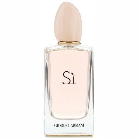 Armani Si Eau De Toilette - Image 2