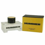 Hummer Eau De Toilette