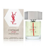 L'Homme Sport Eau De Toilette