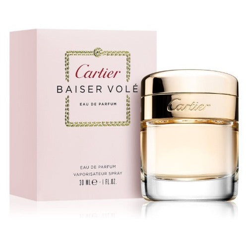 Baiser Vole Eau De Parfum - Image 3