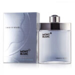 Mont Blanc Individuel Eau De Toilette