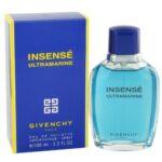 Givenchy Insense Ultramarine Eau De Toilette