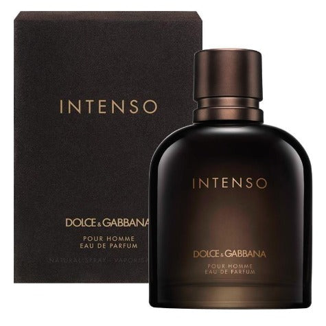 Dolce & Gabbana Intenso Eau De Parfum - Image 4