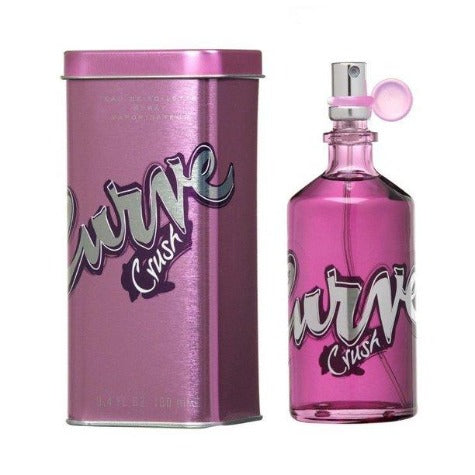 Curve Crush Eau De Toilette - Image 2