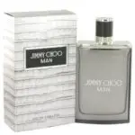 Jimmy Choo Man Eau De Toilette