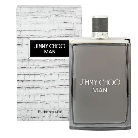 Jimmy Choo Man Eau De Toilette - Image 6