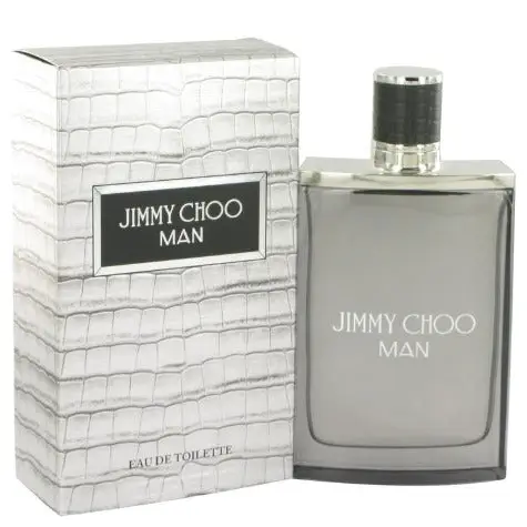 Jimmy Choo Man Eau De Toilette - Image 5