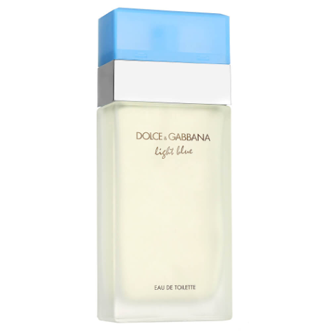 D & G Light Blue Eau De Toilette - Image 3