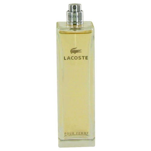 Lacoste Pour Femme Eau De Parfum - Image 2
