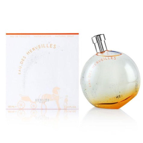Eau Des Merveilles Eau De Toilette - Image 2
