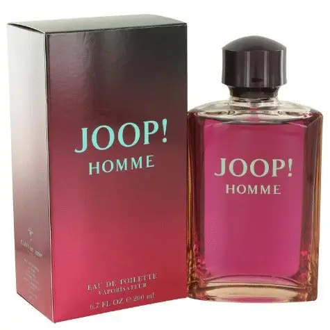 Joop! Eau De Toilette