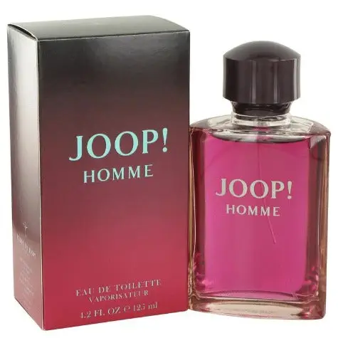 Joop! Eau De Toilette - Image 3