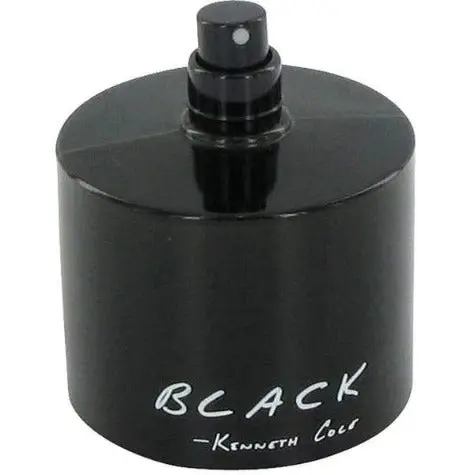 Kenneth Cole Black Eau De Toilette - Image 2