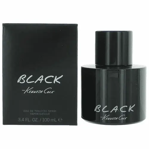 Kenneth Cole Black Eau De Toilette - Image 3