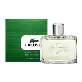 Lacoste Essential Eau De Toilette - Image 2