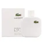 Eau De Lacoste L.12.12 Blanc Eau De Toilette