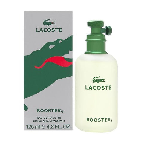 Lacoste Booster Eau De Toilette - Image 2