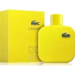 Eau De Lacoste L.12.12 Jaune Eau De Toilette