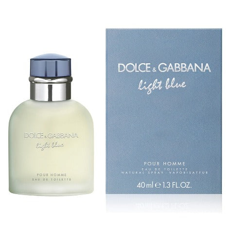 D & G Light Blue Eau De Toilette - Image 6