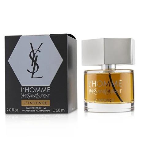 L'Homme L'Intense Eau De Parfum - Image 4
