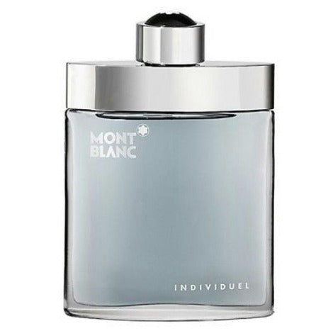 Mont Blanc Individuel Eau De Toilette - Image 2