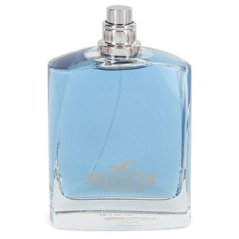 Hollister Wave Eau De Toilette - Image 2