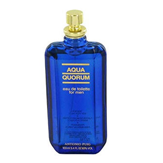 Aqua Quorum Eau De Toilette - Image 2