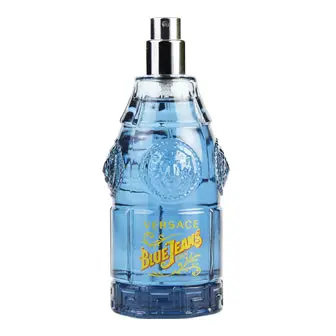 Versace Blue Jeans Eau De Toilette - Image 2