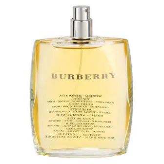 Burberry Eau De Toilette - Image 3