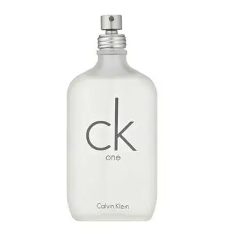 Calvin Klein One Eau De Toilette - Image 3