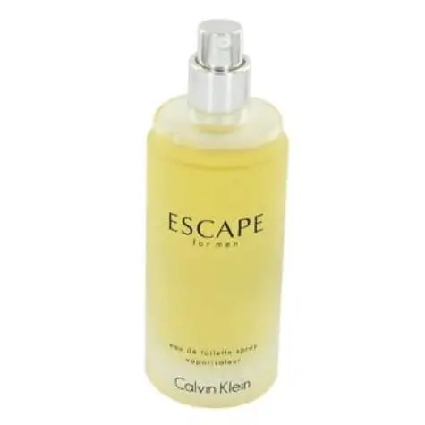 Escape Eau De Toilette - Image 2