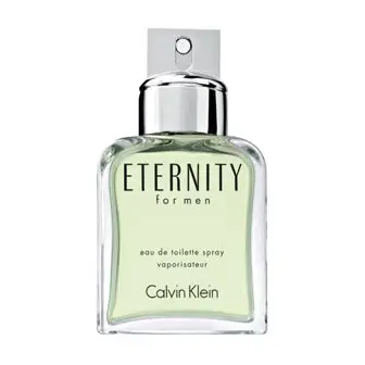 Calvin Klein Eternity Eau De Toilette - Image 2