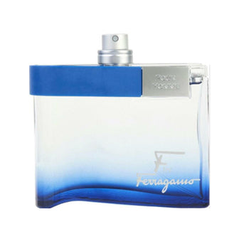 F By Ferragamo Free Time Eau De Toilette - Image 2