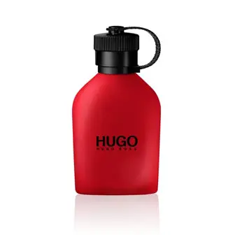 Hugo Red Eau De Toilette - Image 3